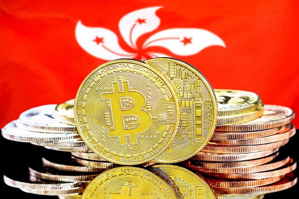 Did someone say cryptocurrency ready? Here comes Hong Kong