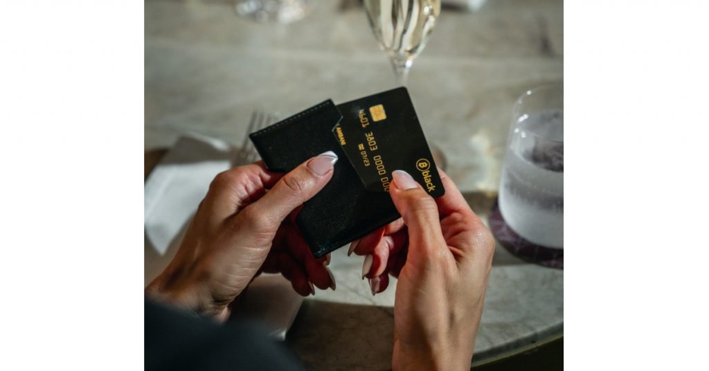Due to Popular Demand, bitcoinblack Opens Membership Waitlist for No-Limit Crypto Credit Card