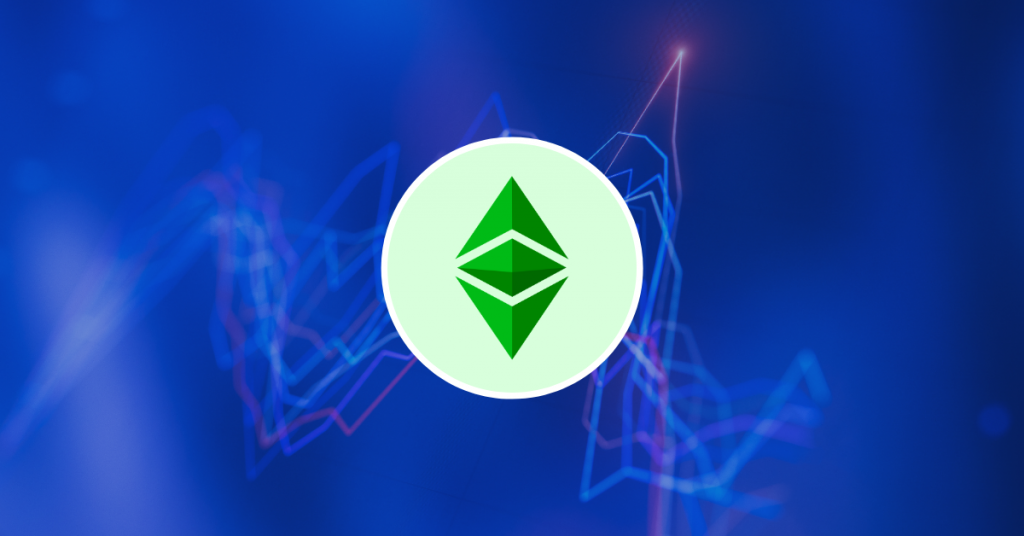 Ethereum Classic (ETC) Price Will Surge To This Level in August, Claims On-Chain Data