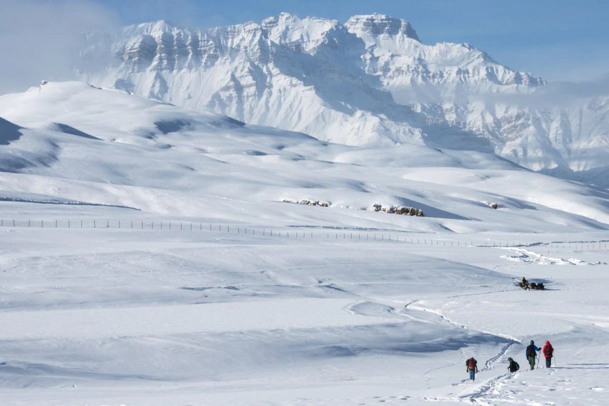 2 Canadians,1 Briton Feared Dead on Pakistan’s Treacherous Karakorum Mountain Range