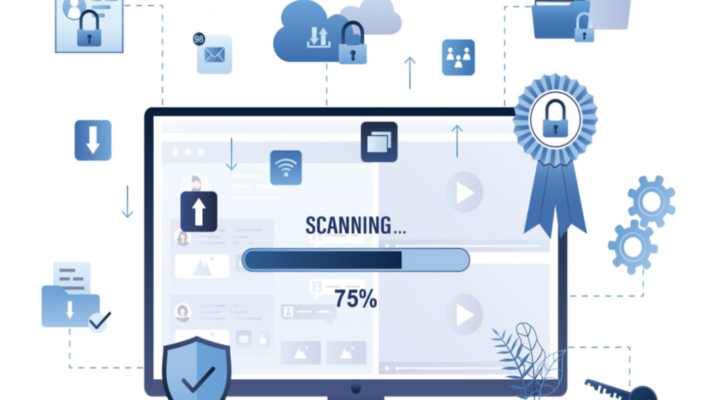 Why You Don’t Need to Run Manual Antivirus Scans (And When You Do)