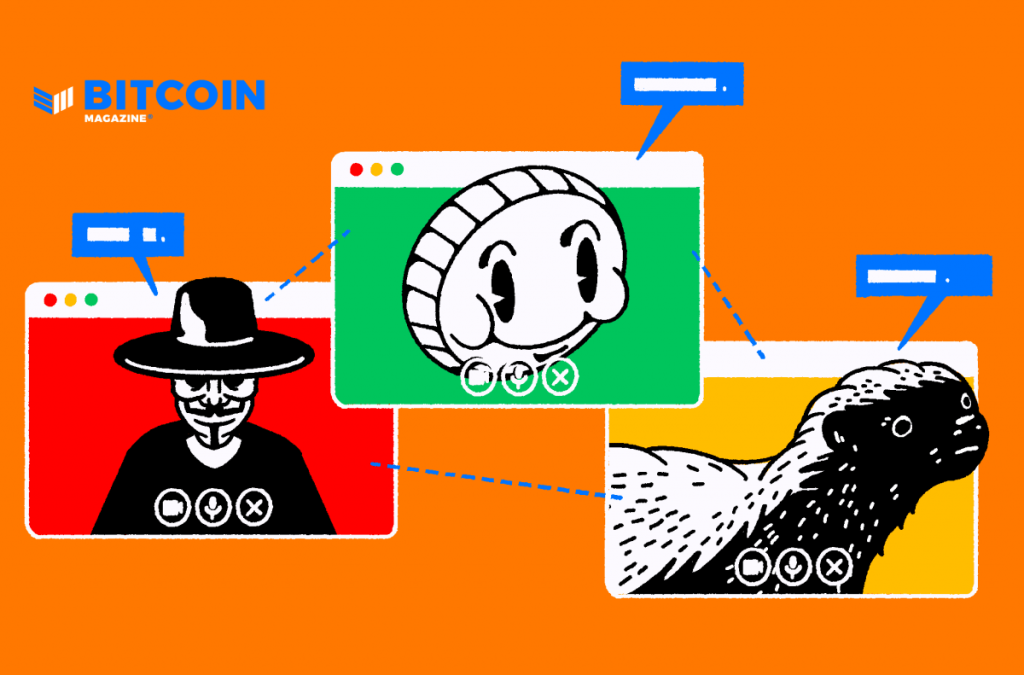 Keet Is Introducing P2P Digital Communications, Will Integrate Bitcoin Payments