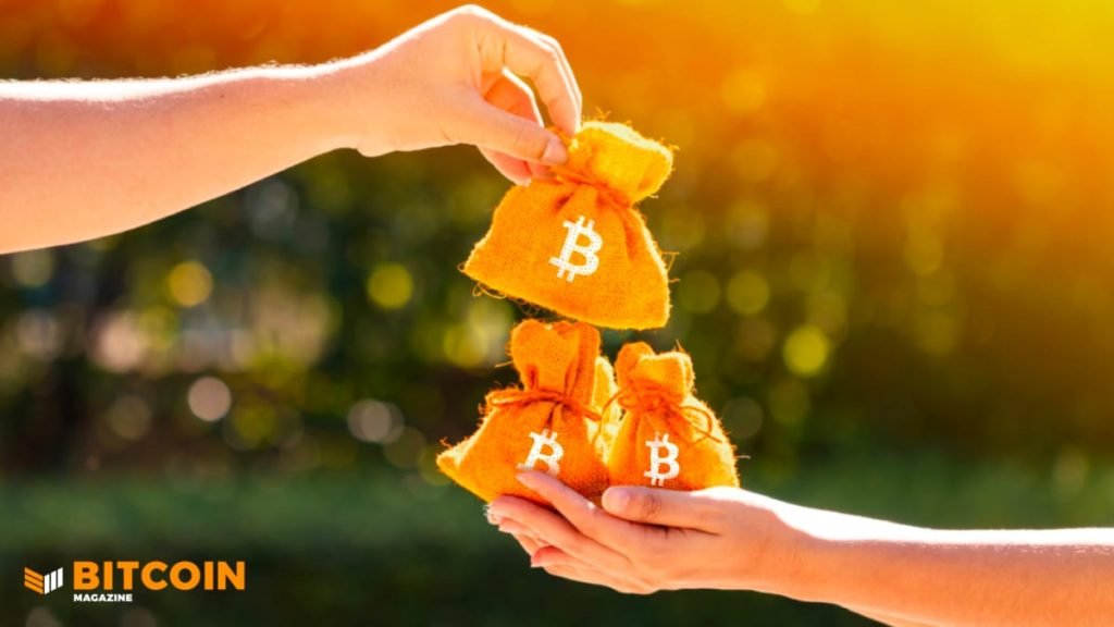 The Financialization Of Bitcoin With Venture Capital Investment