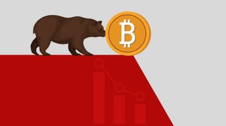 TA: Bitcoin Price Turns Red, Why BTC Could Extend Losses