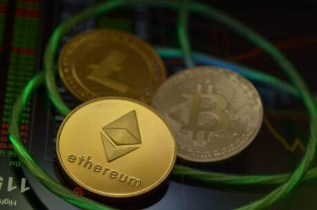 Crypto Market Holds The Line On “Dull” Earnings Week Start
