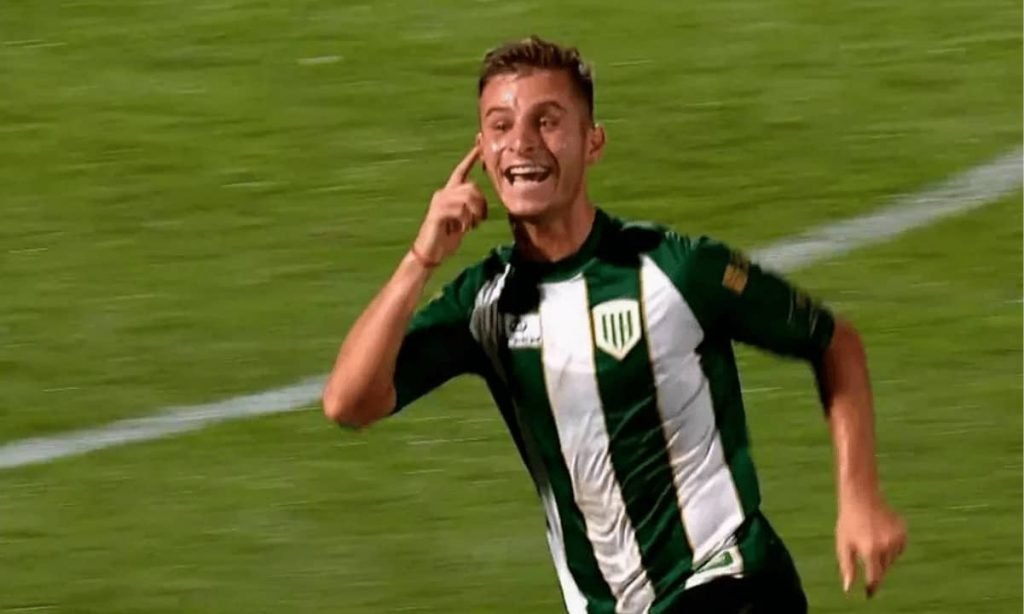 Soccer Transfer in Crypto: São Paulo Paid $8 Million in USDC for Banfield Player