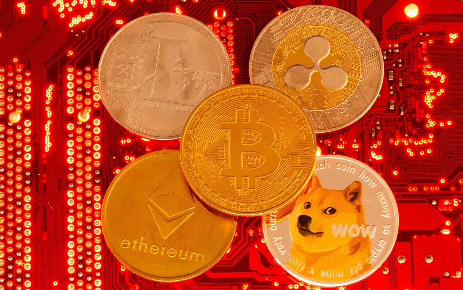 Hacking free-for-all relieves crypto bridge users of $200 million