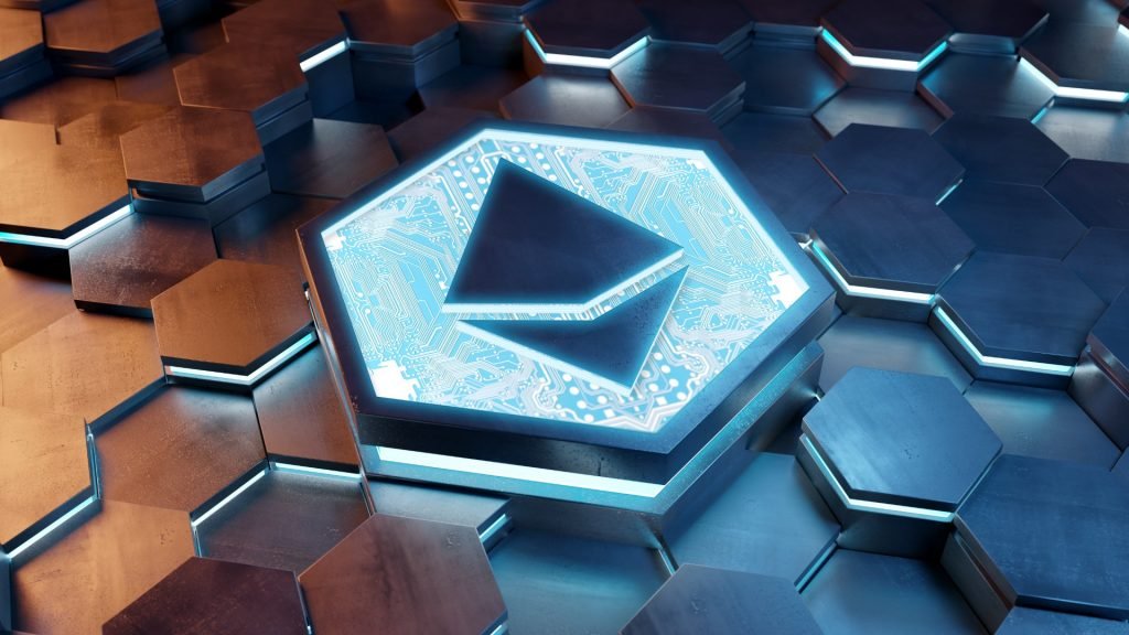 Ethereum Price Rises to $1,600 Amid Solana Network Hack