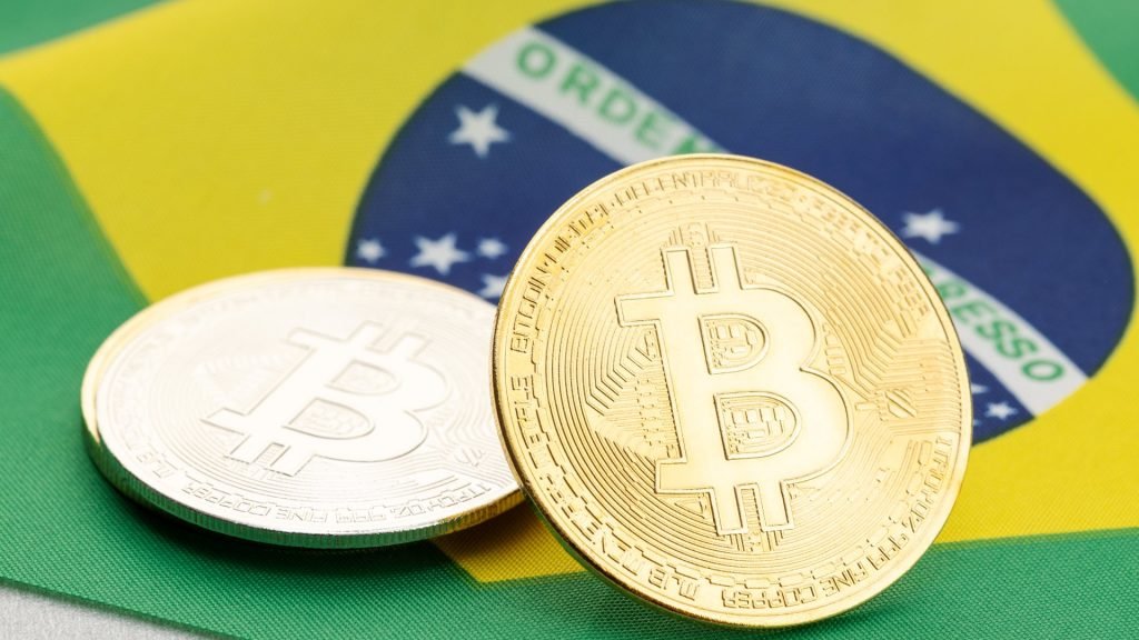Only 18% Of Brazilians, Among the Richest, Do Not Know What Cryptocurrency Is