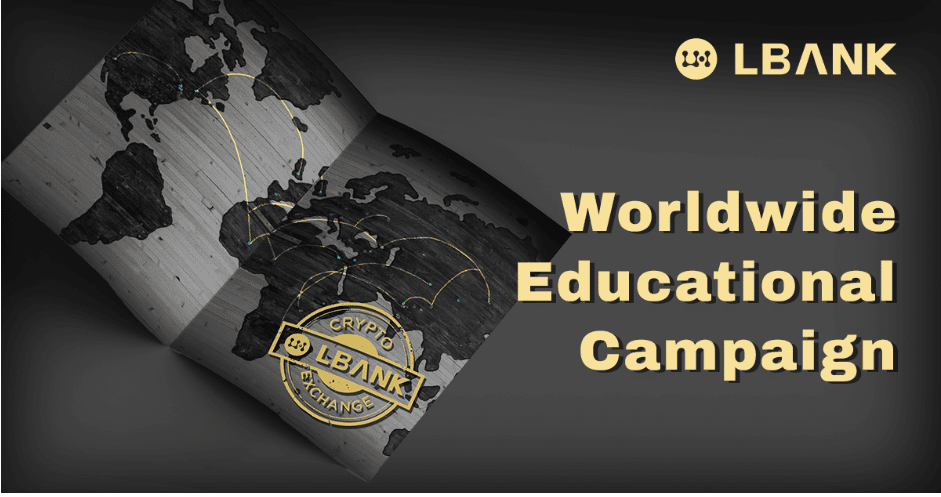 LBank holds numerous educational meetups around the world in July