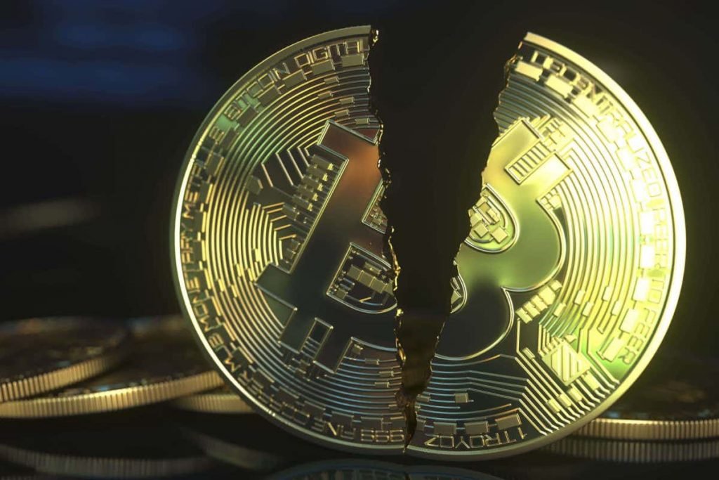 If cryptocurrencies are unhackable, how do they keep getting stolen?
