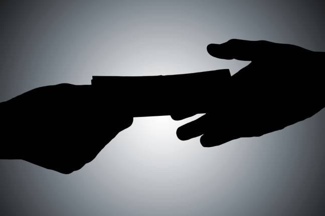 Nomad to crypto thieves: Please give us back 90%, keep 10% as a reward. Deal?