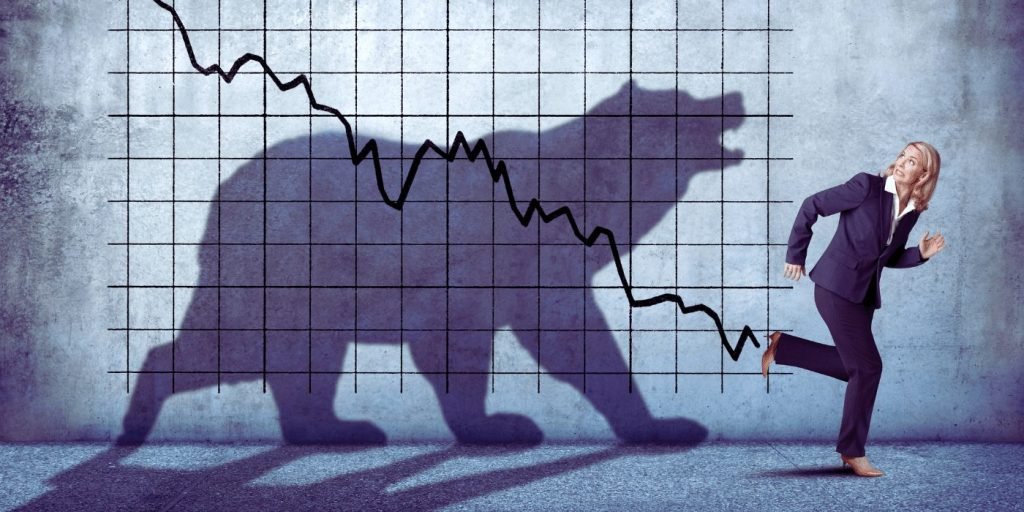 This Bear Market May Last Longer Than Others, On-Chain Analytics Firm Suggests