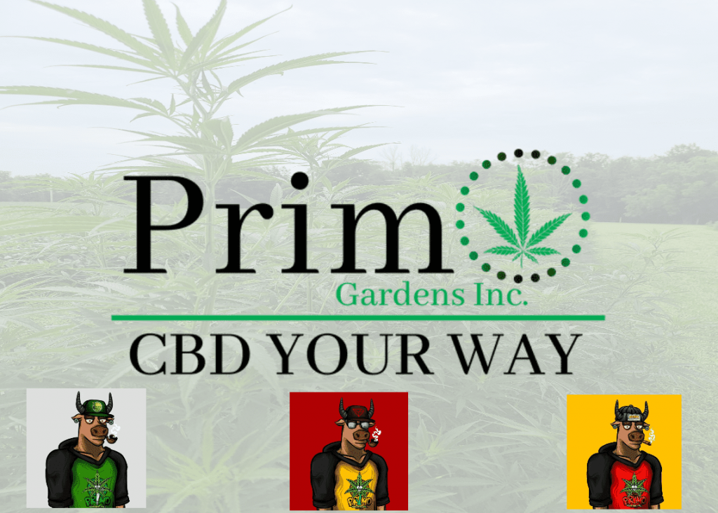 $PRIMO TRC-20 CAN NOW BE USED TO BUY ALL PRODUCTS @ PRIMOGARDENSINC.COM