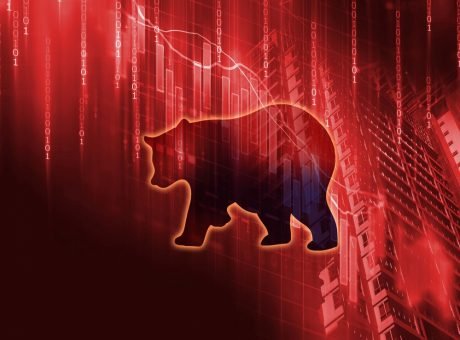 TA: Bitcoin Price Signals Bearish Reaction, Why BTC Could Revisit $22K