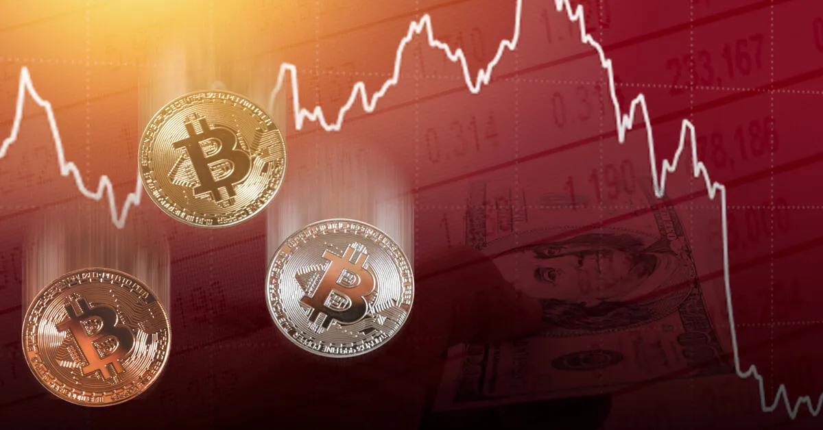 Bitcoin (BTC) Price Still in Course To Hit $100k Says Bloomberg Strategist, Mike McGlone