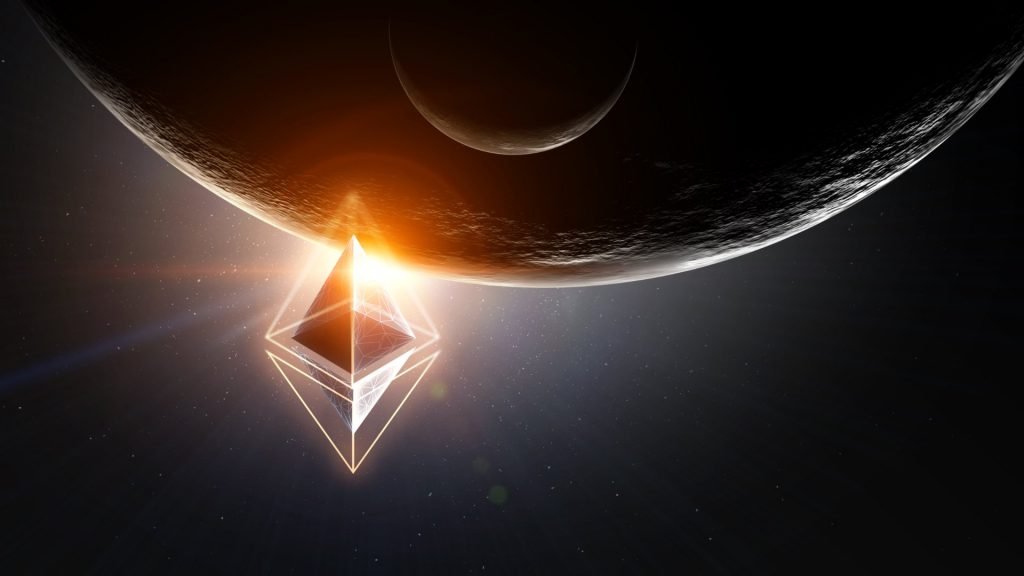 Ethereum Price Holds Above $1,500, Overtakes Bitcoin in Options Market on Deribit