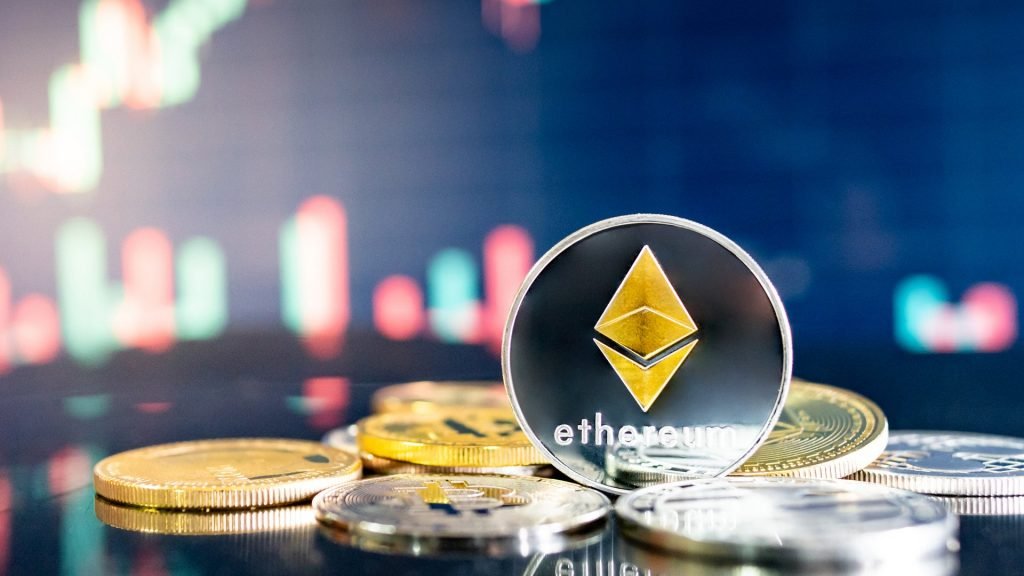 Ethereum Price Holds Above $1,600 as Crypto Markets Slow Down