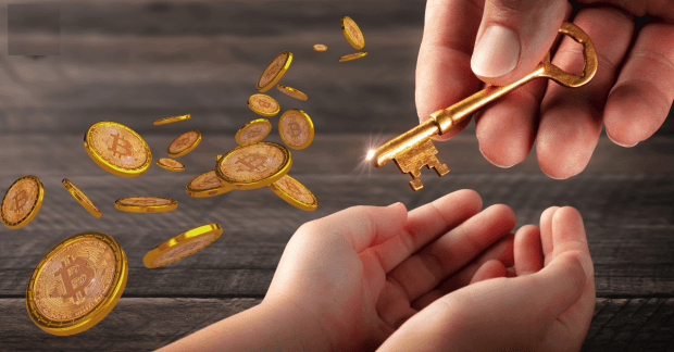 What Happens To My Bitcoin When I Die?