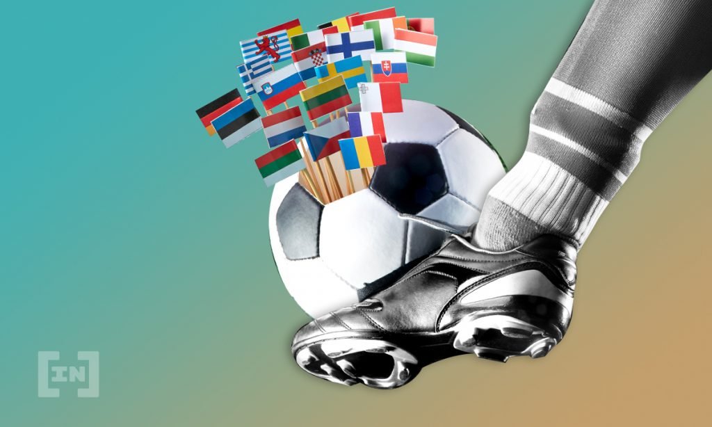 Web3 Trademark Application Jointly Filed by Real Madrid and Barcelona Football Clubs