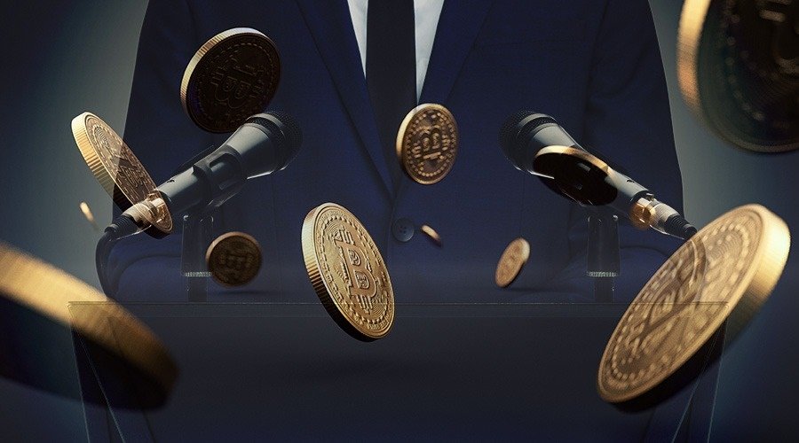 The End of the Narrative Era: Crypto Must Focus on Utility