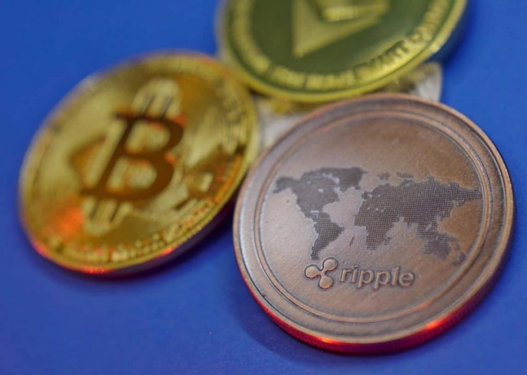 Ripple Exec- XRP Was Created As A “Better Bitcoin”