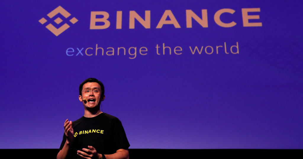 An ownership clash with US-based Binance has halved crypto trade on India’s WazirX