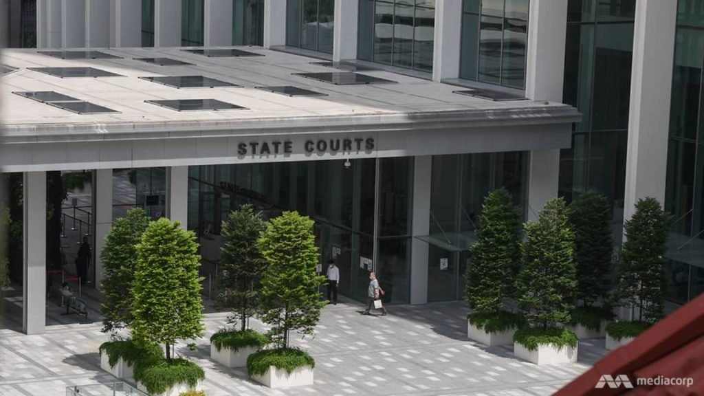 Youth admits cheating 7 friends of S$332,000 in investment scam