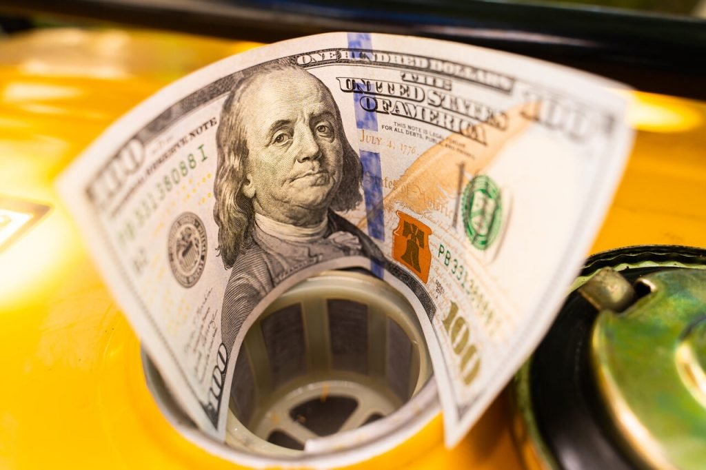 US Inflation Slows Down in July, Bitcoin and Ethereum Rally