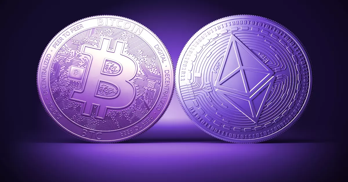 Ethereum Outperforms Bitcoin: Will the “King” Be Replaced Soon? 