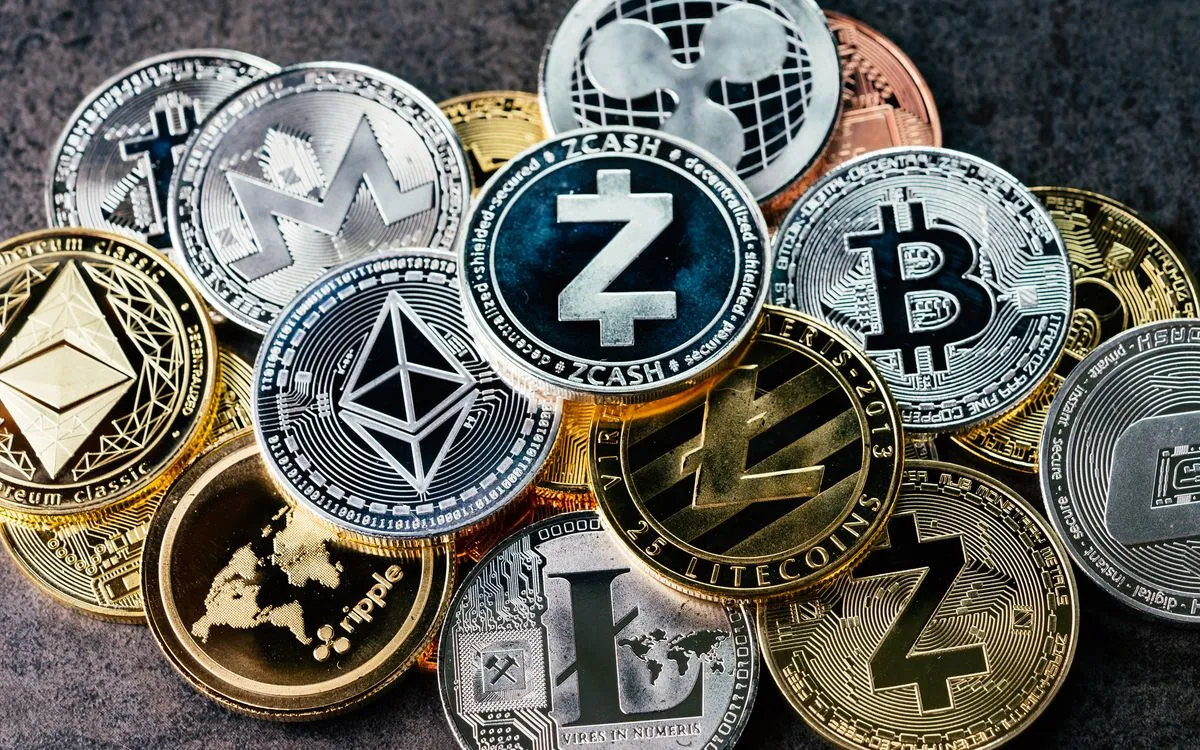 Michael Van De Poppe Predicts Bullis Targest For Cardano, Chainlink And Other Altcoins
