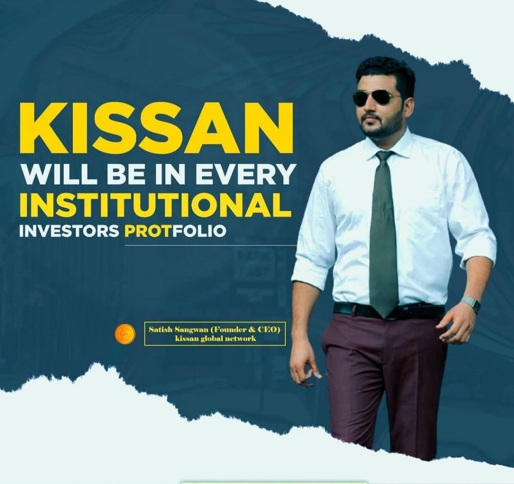 KSN Token- The Next Biggest Growing Crypto