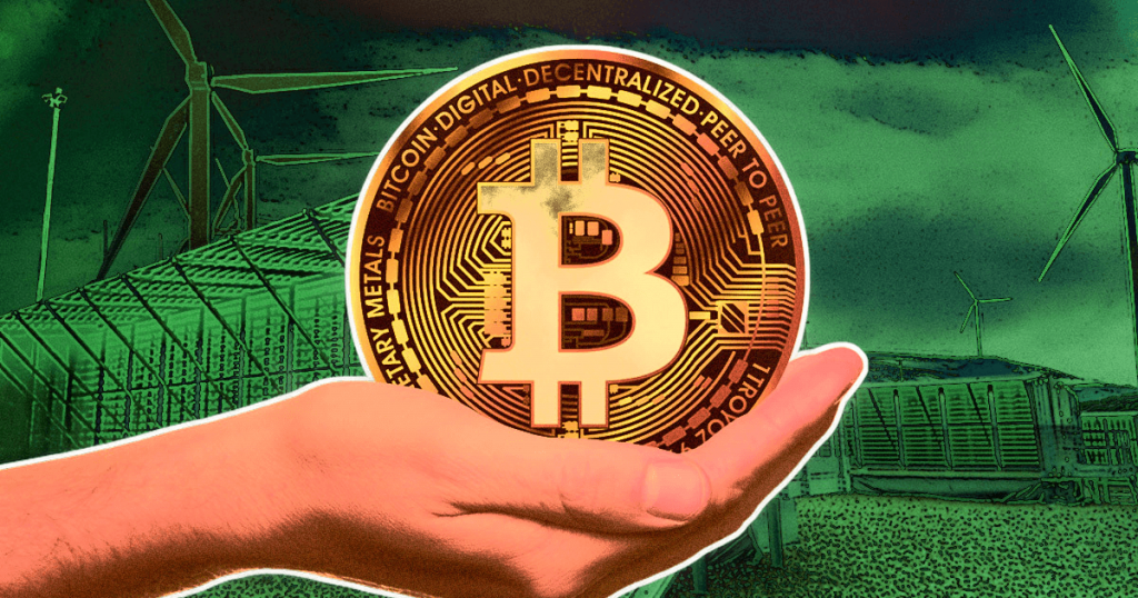 3 trends that will shape the future of Bitcoin mining
