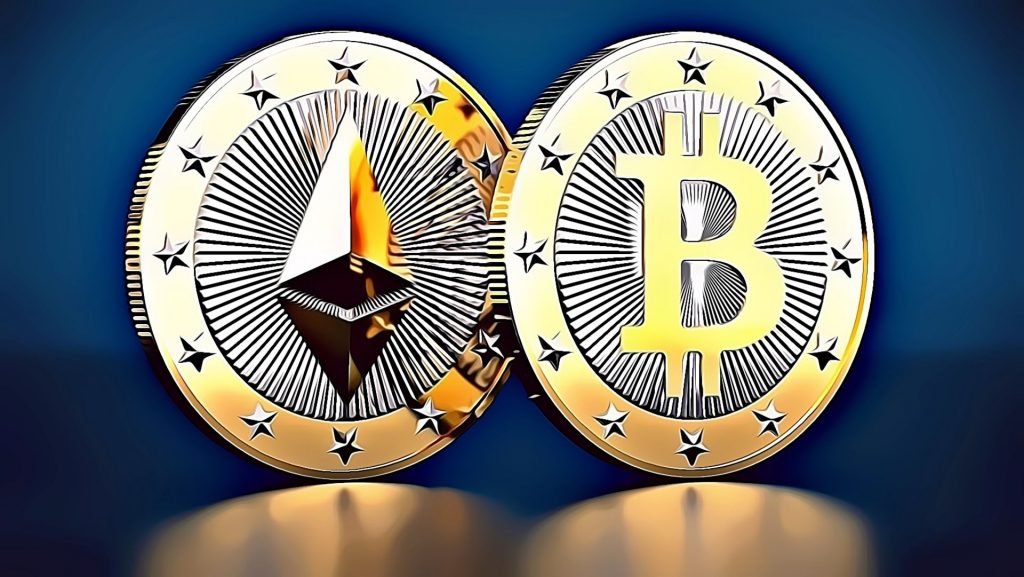 Crypto Market Update for August 12th – Bitcoin and Ethereum Prices Test Support