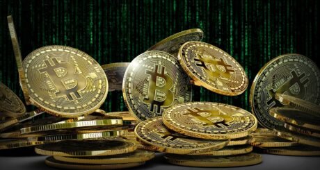 Bitcoin Price Falls To A Key Resistance Level Of $21,000