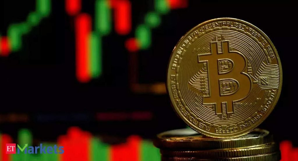 Bitcoin tops $25,000 for first rime since June