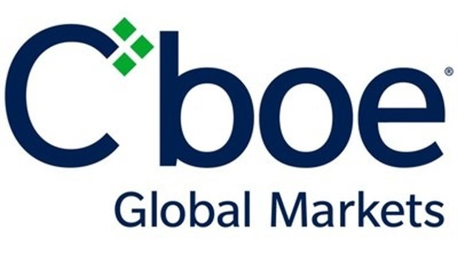 Cboe to Rename ErisX, Names Equity Investors, Commercial Partners