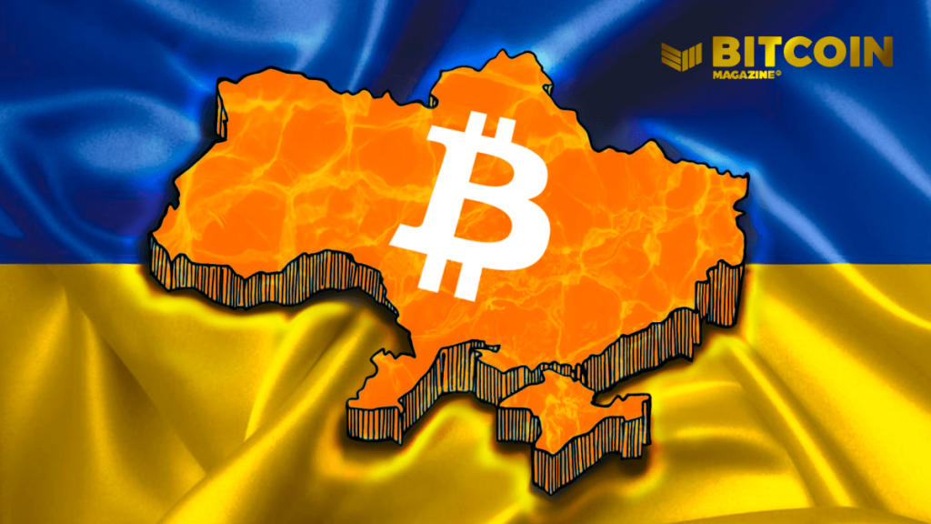Two Of Ukraine’s Largest Tech Retailers Now Accept Bitcoin