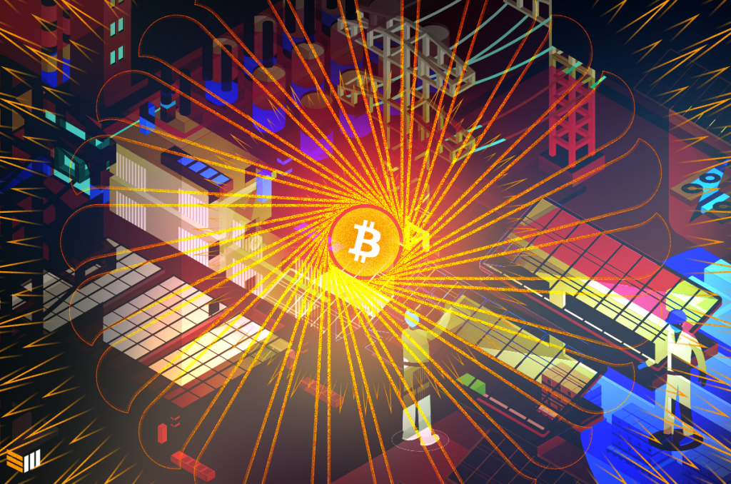 The Continual Power Of Intermittent Bitcoin Mining