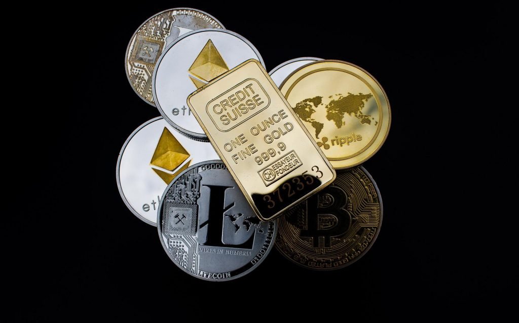 3 CRYPTOCURRENCIES THAT YOU SHOULD BUY RIGHT NOW: PUGGLIT INU, RIPPLE, AND LITECOIN