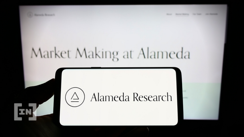 Alameda Research Ventures Absorbed by FTX