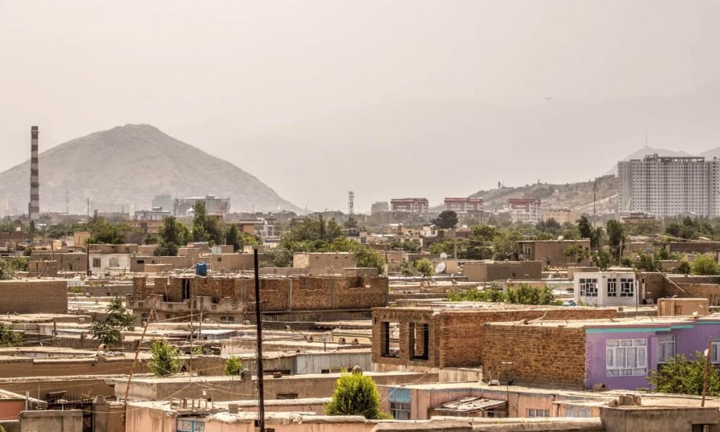 Afghan Authorities Shut Down at Least 16 Crypto Exchanges: Report