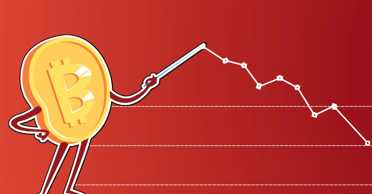 Will Bitcoin (BTC) Price Drop To $15K In September? Here’s What Analyst Says