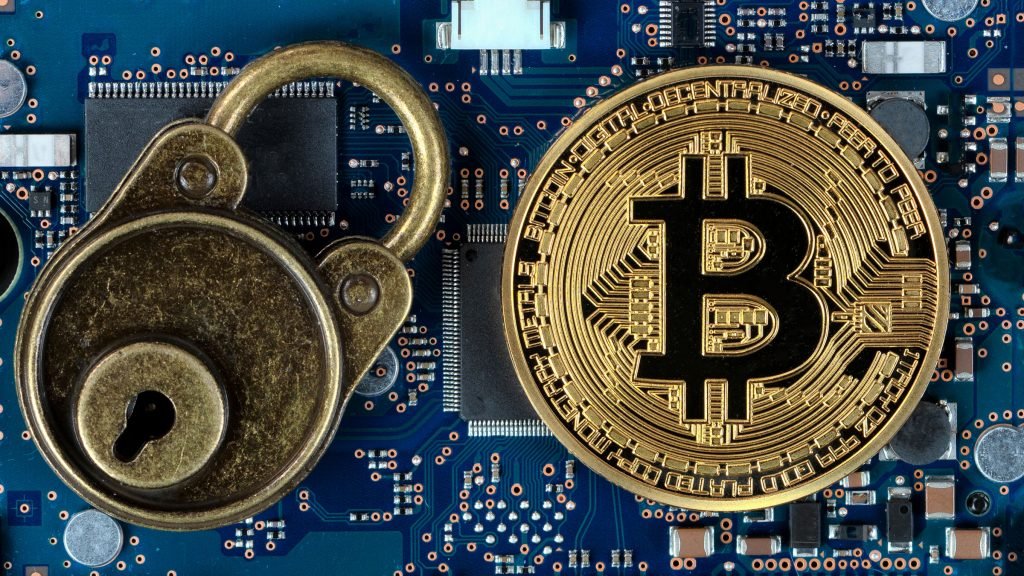 Ransomware (and Crypto) 101