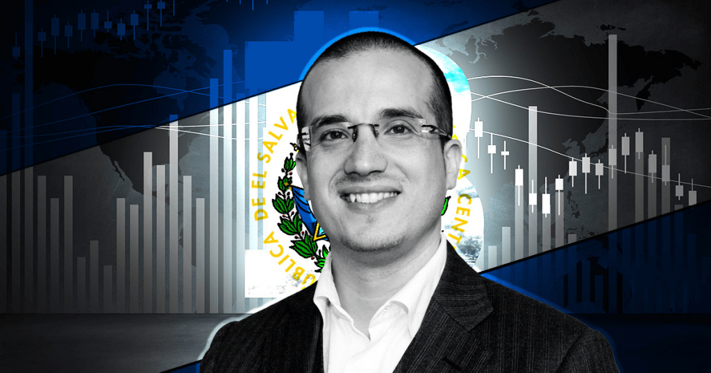 El Salvador’s Bitcoin policy could lead the change in global monetary system – Simon Dixon