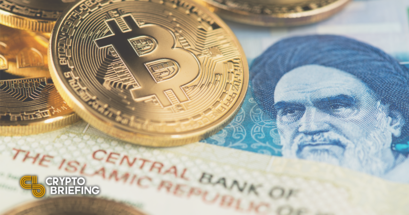 Iran Could Circumvent Sanctions With New Crypto Law