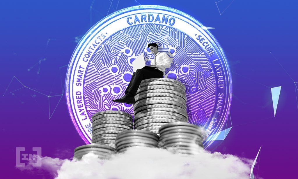 Cardano Listed on Robinhood Ahead of Vasil Upgrade