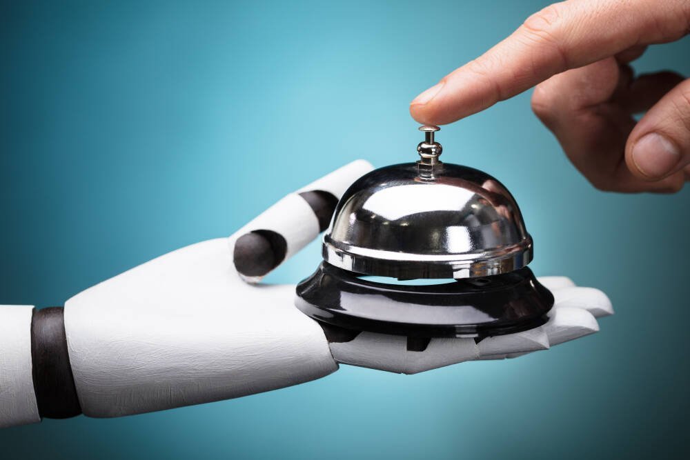 Musk tries to sell Tesla’s Optimus robot butler to China