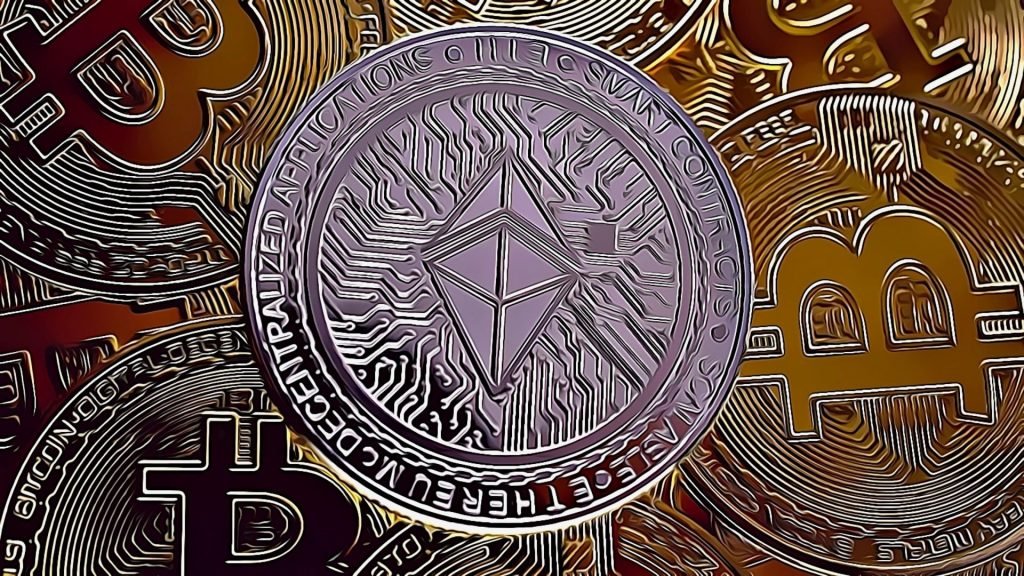 As The Merge Draws Close, Ethereum Price Soars Over $1,700, While Bitcoin Price Remains Unchanged