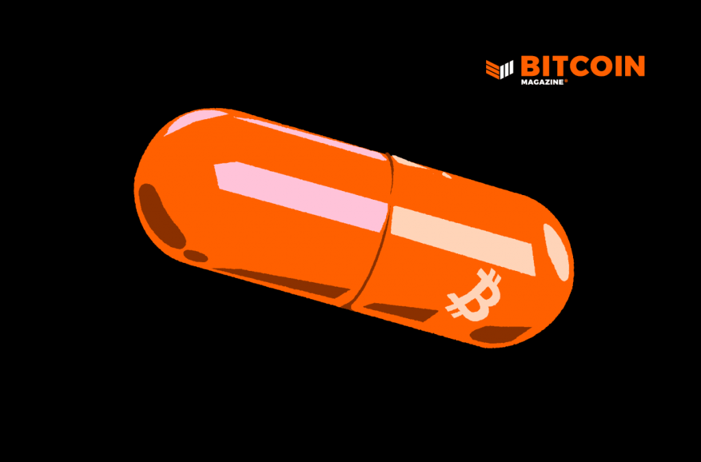 What Does It Mean To Orange-Pill Someone?